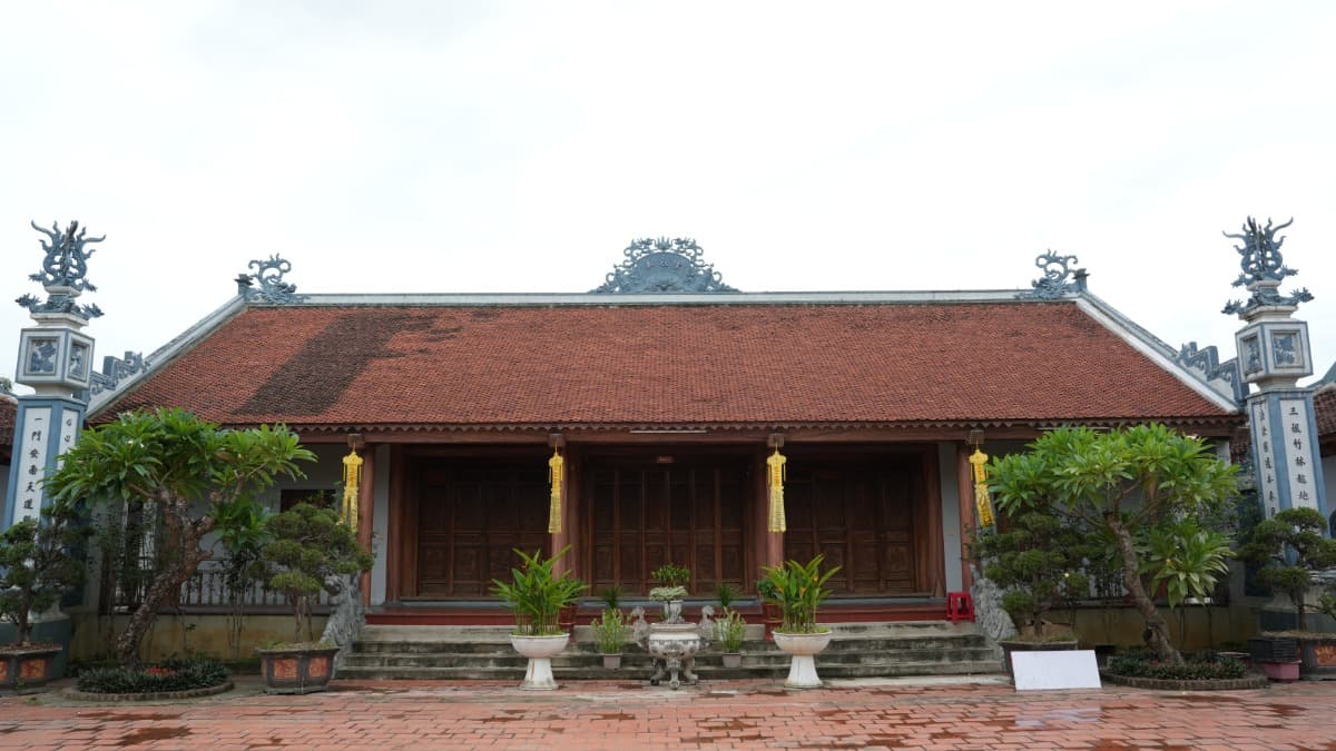 Chùa Quả