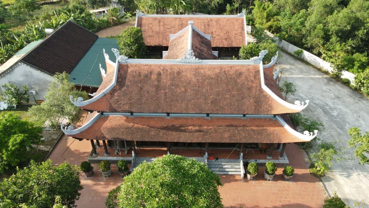 Chùa Côn Sơn