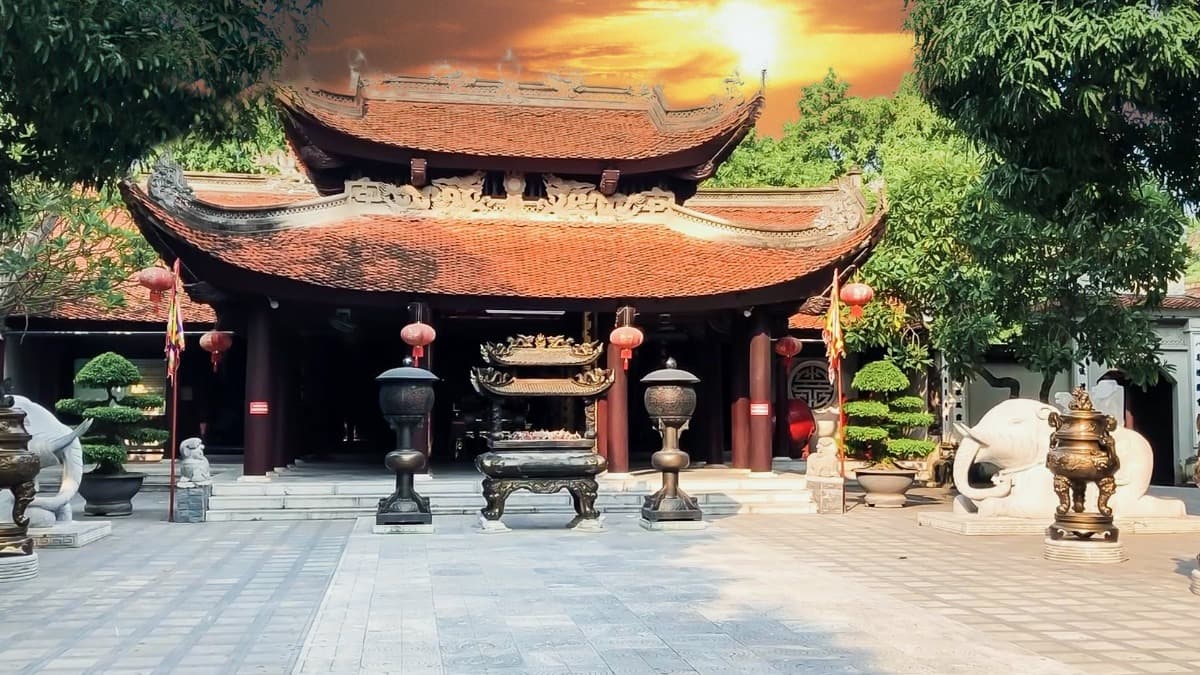 Do Temple