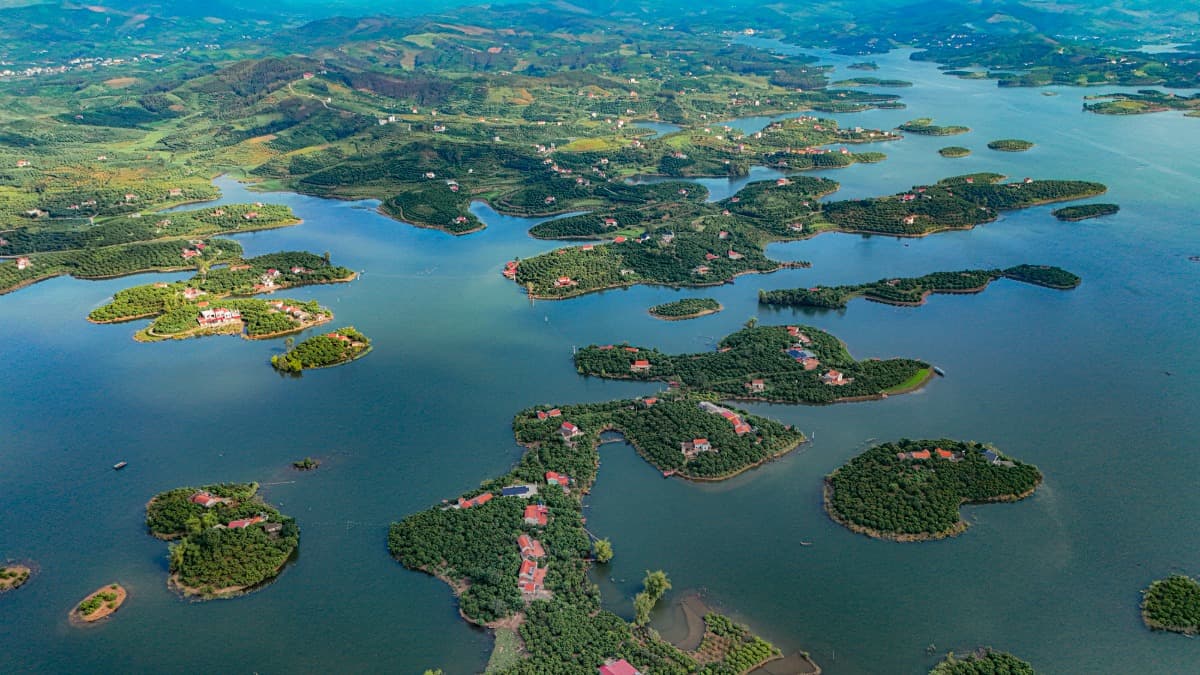 Lac Cấm Sơn