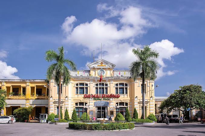 Stazione di Hải Phòng