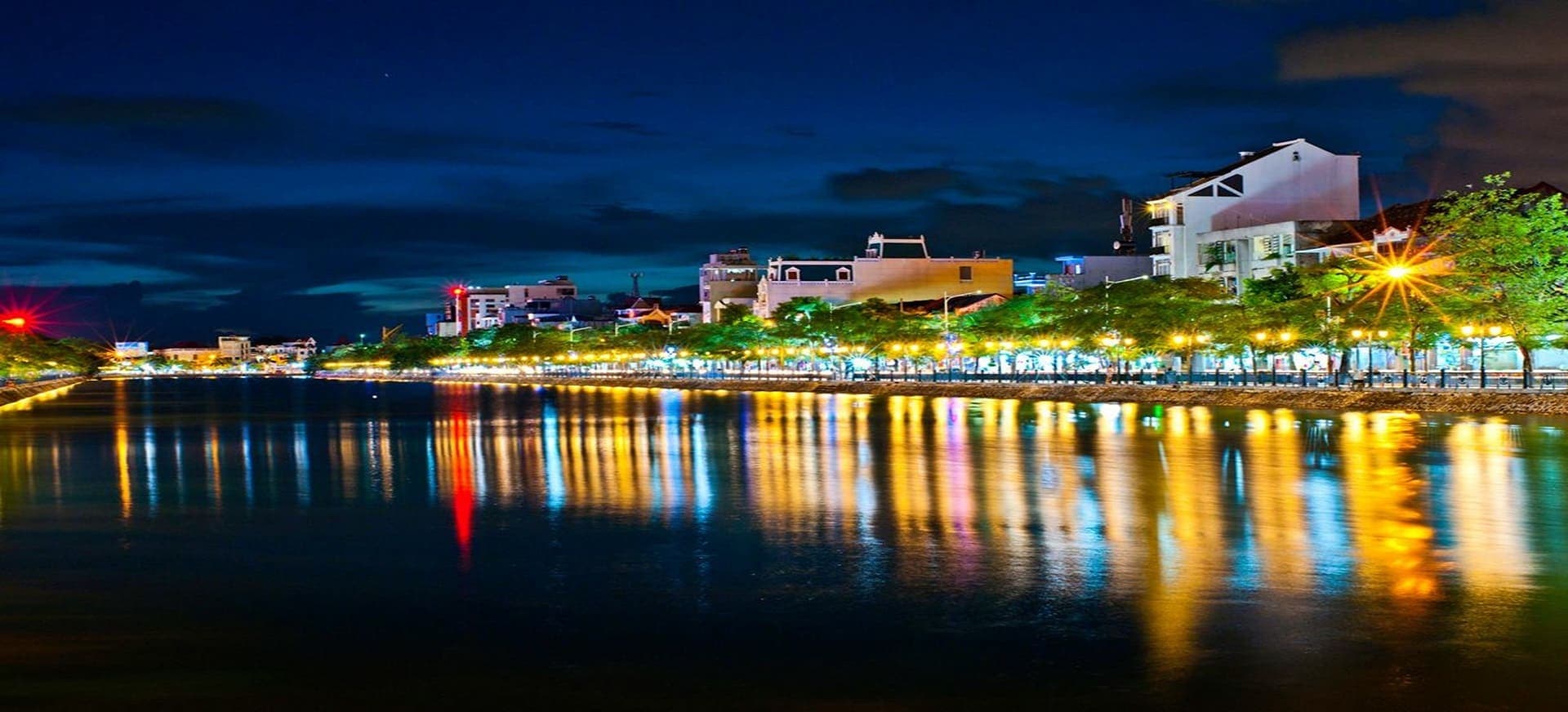 Lago Tam Bạc