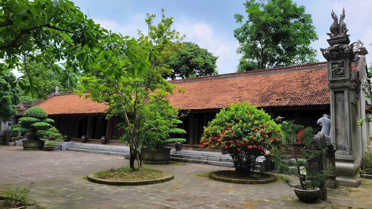 Phủ Trịnh