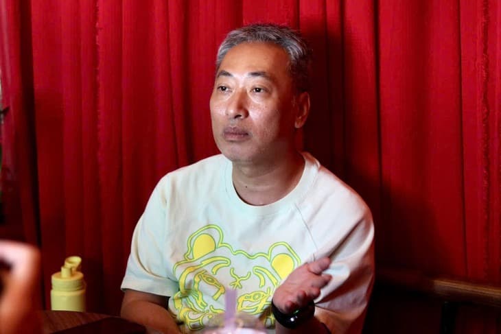 Nguyễn Quang Dũng nói về 'đại chiến' phim Việt mùa lễ 2-9: 'Tôi không ngại đối đầu ai'