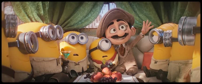 Hollywood film featuring Trấn Thành's voice acting cools off at the Vietnamese box office