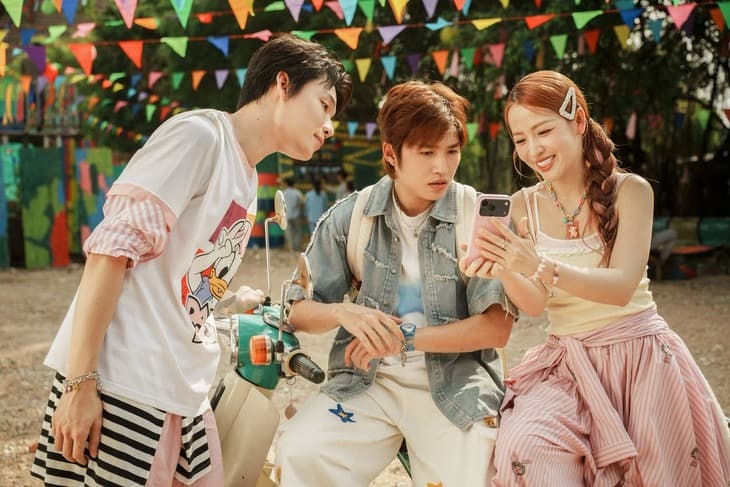 'Nghỉ hè sợ nghỉ hưu' chấm dứt chuỗi ngày bom tấn ngoại thống trị phòng vé Việt