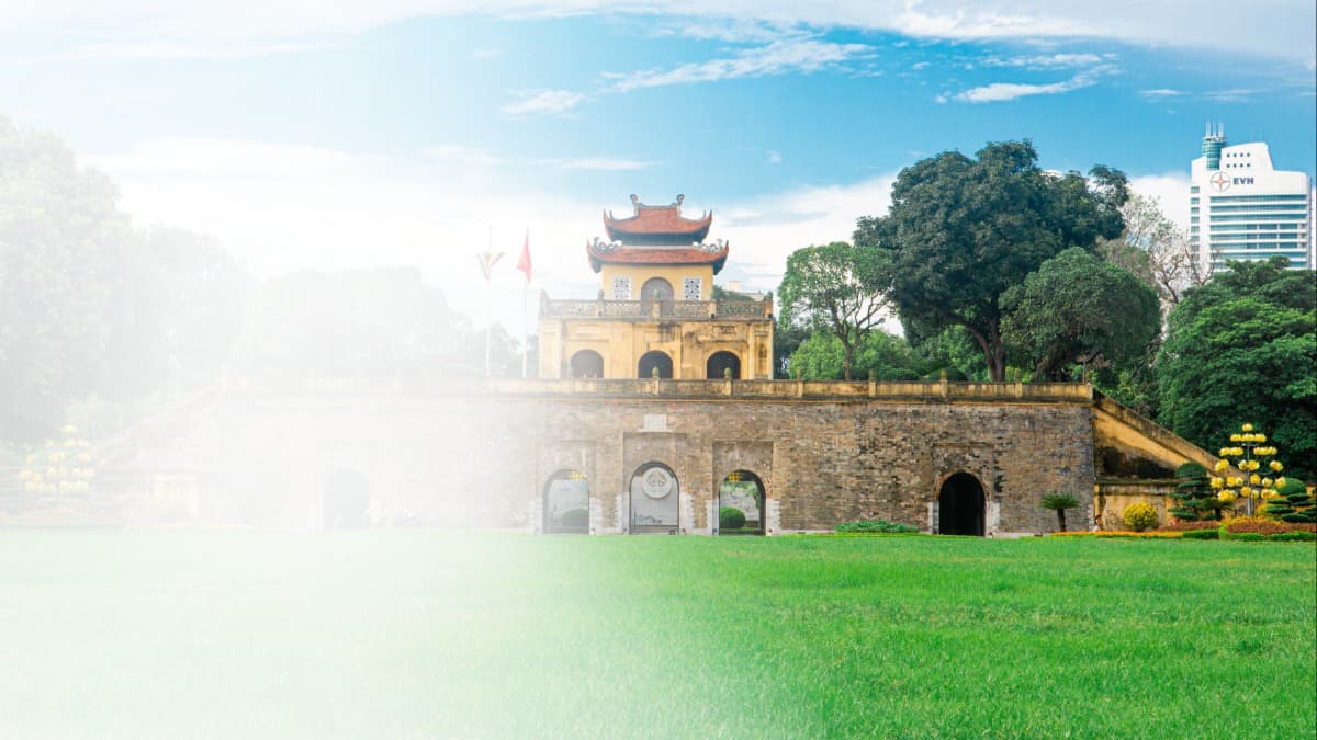 Thành phố Hà Nội - Bối cảnh quay phim điện ảnh tại Việt Nam