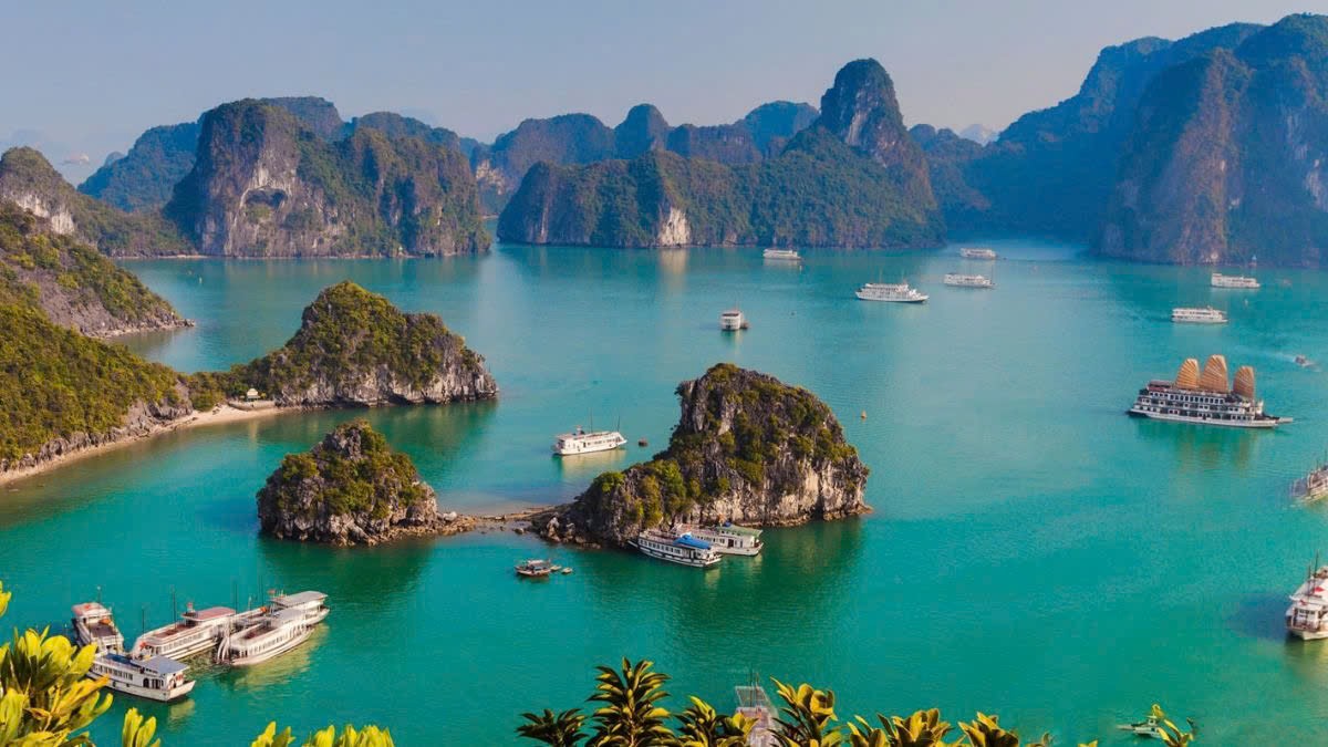 Vịnh Hạ Long